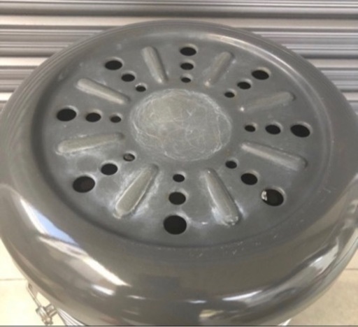 LPガスストーブ　R-891VMSⅢ -401  LPガス用