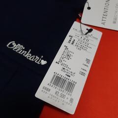 OLLINKARI 120㌢ スカート『タグ付未使用品』の画像