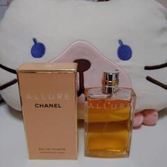 CHANEL　アリュール　100ml