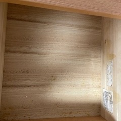 ニトリ タンス 0円の画像