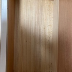 ニトリ タンス 0円の画像