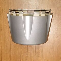 ☆希少・新品　６穴ホイール用センターキャップ１個☆の画像