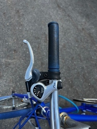 自転車