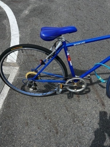 自転車