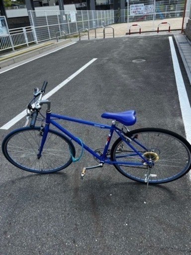 自転車