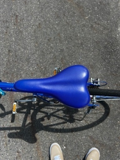 自転車