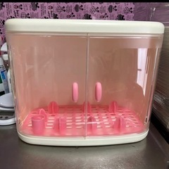 哺乳瓶 セットの画像