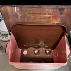 哺乳瓶 セットの画像