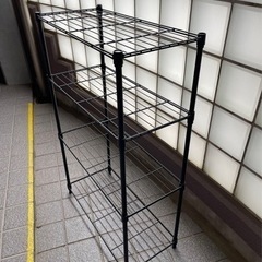 物纳家具の画像