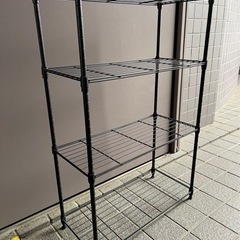 物纳家具の画像