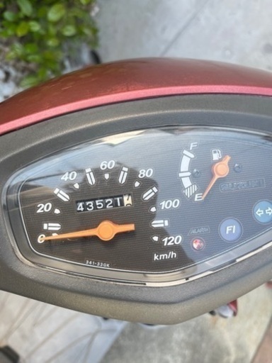 アドレス　v125