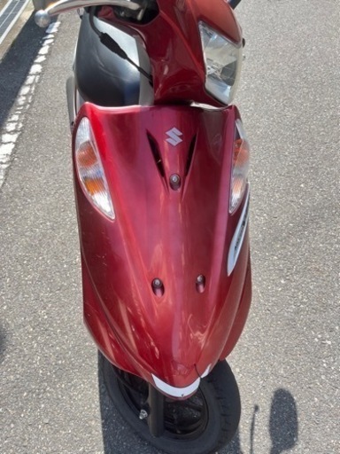 アドレス　v125
