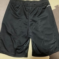 新品タグ付✨adidas✨キッズ120✨ハーフパンツ✨男の子✨子供服の画像