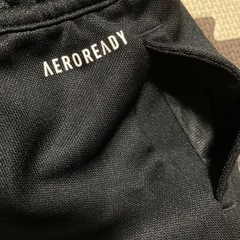 新品タグ付✨adidas✨キッズ120✨ハーフパンツ✨男の子✨子供服の画像