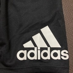 新品タグ付✨adidas✨キッズ120✨ハーフパンツ✨男の子✨子供服の画像