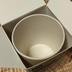 未使用！からあげクン タンブラー 1個 ローソンの画像