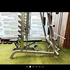 複合型マシン オールインワンラックの画像