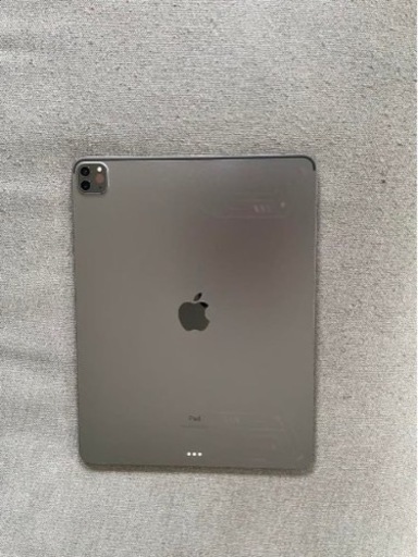 【週末破格】iPad Pro 12.9 1TB M1 第5世代 おまけ付