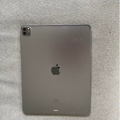 【週末破格】iPad Pro 12.9 1TB M1 第5世代 おまけ付の画像