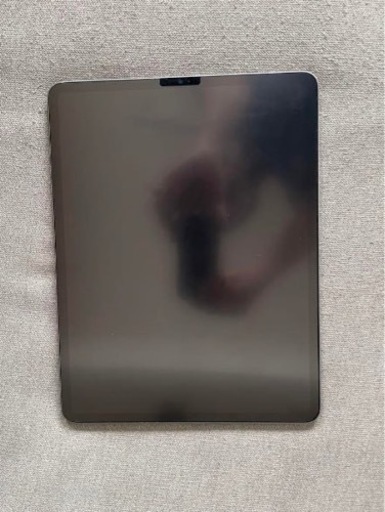【週末破格】iPad Pro 12.9 1TB M1 第5世代 おまけ付