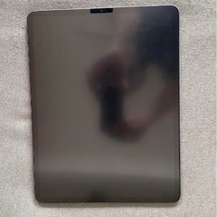 【週末破格】iPad Pro 12.9 1TB M1 第5世代 おまけ付の画像