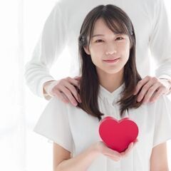 【あなたの人生を変える出会いへ、一歩踏み出そう！】