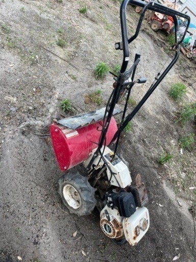 ホンダ ホリデイ FUH400