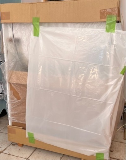 【値下げ!!】洗面台 幅75cm 定価30万円程[新品]