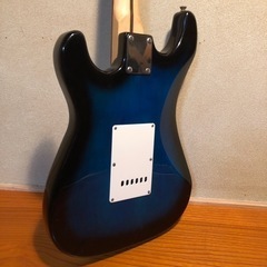エレキギターの画像