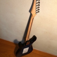 エレキギターの画像