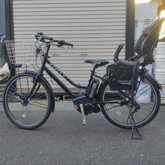 値下げしました！ブリヂストン　ハイディーB　26インチ　ブラック...