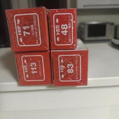 トミカ　新品未開封の画像
