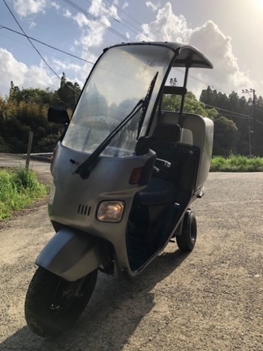 ジャイロキャノピー(商談中)