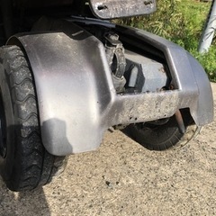 ジャイロキャノピー(商談中)の画像