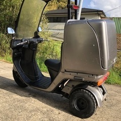 ジャイロキャノピー(商談中)の画像