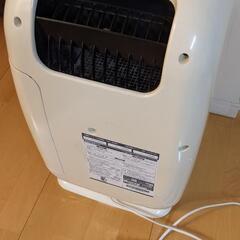 ダイキン空気清浄機差し上げますACK55M-Wの画像