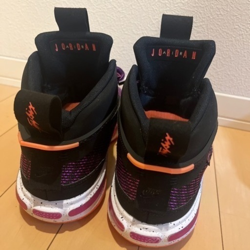 【NIKE】AIR JORDAN36 27.5cm