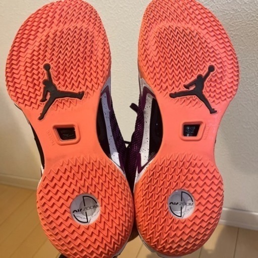 【NIKE】AIR JORDAN36 27.5cm