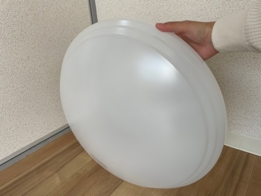 照明器具(リモコン付き)取引予定