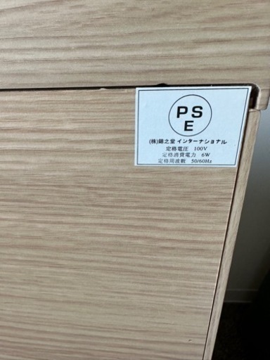 シングルベッドフレーム　引き出し式　錦之堂インターナショナル_4