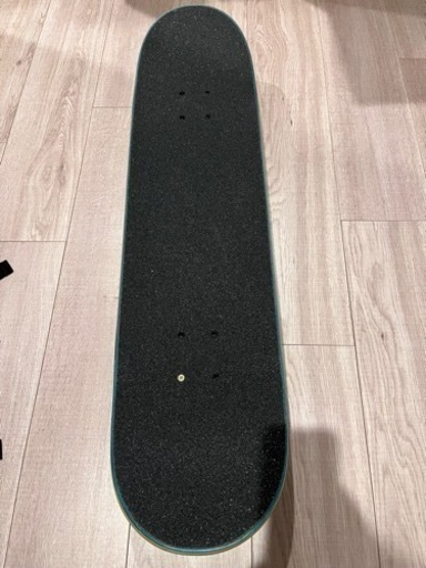April スケボー　未使用 April スケボー 未使用