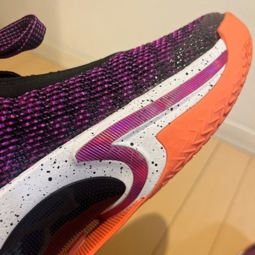 【NIKE】AIR JORDAN36 27.5cm