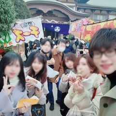 4/29(土) アニメオフ会(ビュッフェ×ボドゲ)@池袋