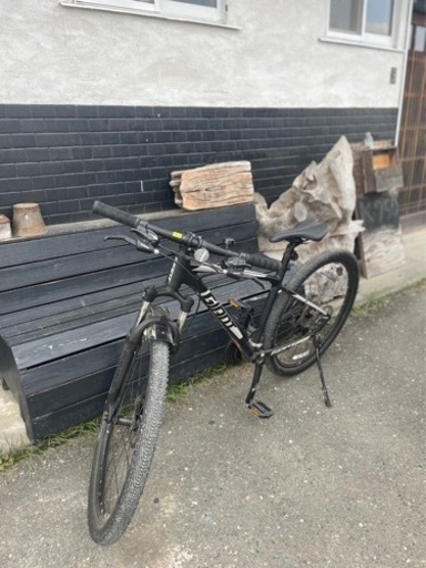 マウンテンバイク GIANT ATX ジァイアント