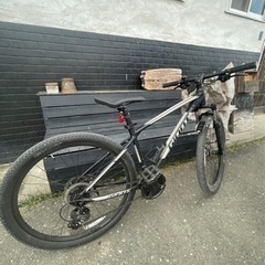 マウンテンバイク GIANT ATX ジァイアントの画像