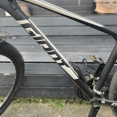 マウンテンバイク GIANT ATX ジァイアントの画像