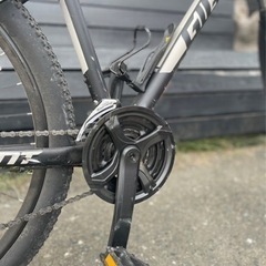 マウンテンバイク GIANT ATX ジァイアントの画像