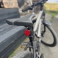 マウンテンバイク GIANT ATX ジァイアントの画像