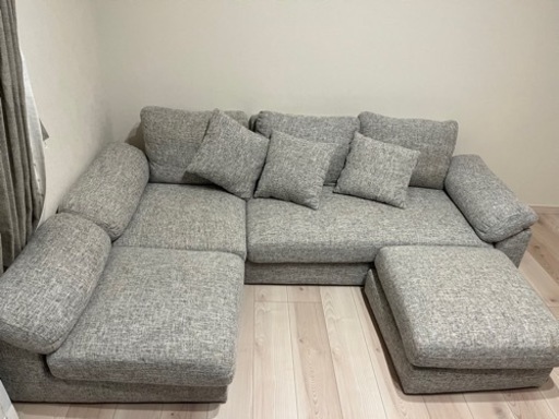 ソファ