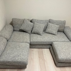 ソファ